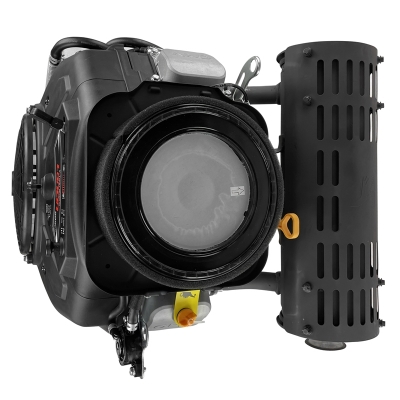 Silnik spalinowy benzynowy LONCIN LC2V90FD 35.0KM
