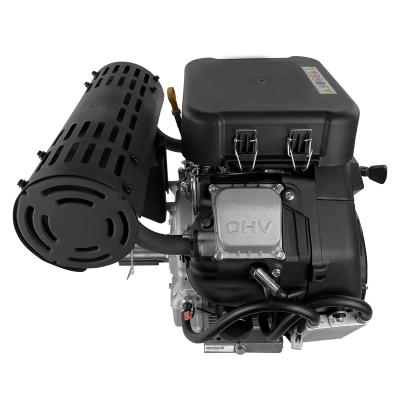 Silnik spalinowy benzynowy LONCIN LC2V90FD 35.0KM
