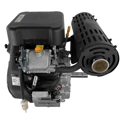 Silnik spalinowy benzynowy LONCIN LC2V90FD 35.0KM