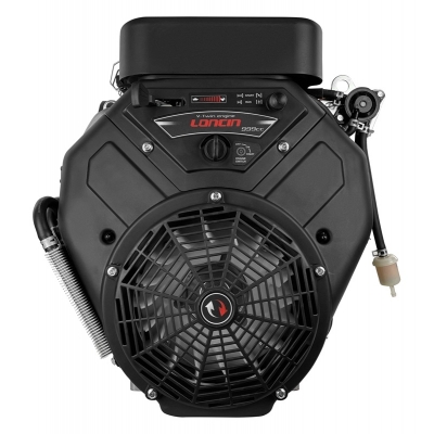 Silnik spalinowy benzynowy LONCIN LC2V90FD 35.0KM