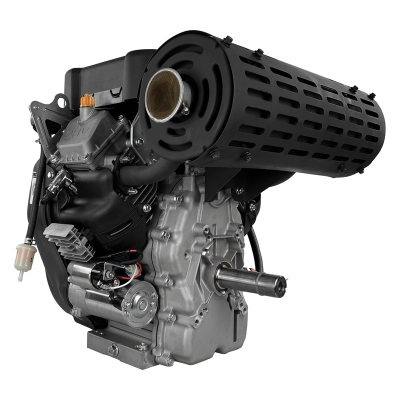 Silnik spalinowy benzynowy LONCIN LC2V90FD 35.0KM