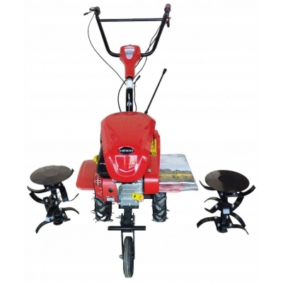 Glebogryzarka spalinowa LONCIN LC750 6.5KM