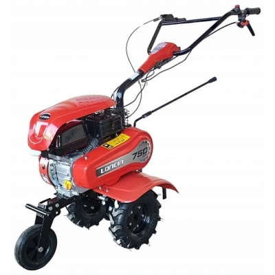 Glebogryzarka spalinowa LONCIN LC750 6.5KM