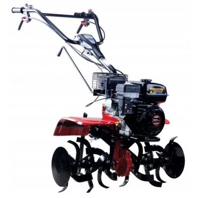 Glebogryzarka spalinowa LONCIN LC850 7.0KM