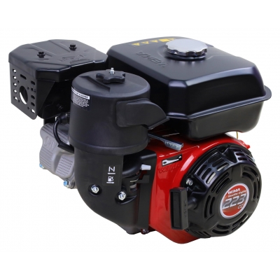 Silnik spalinowy benzynowy WEIMA W230F 7.5KM