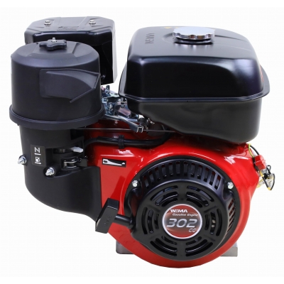 Silnik spalinowy benzynowy WEIMA W300F 9.5KM