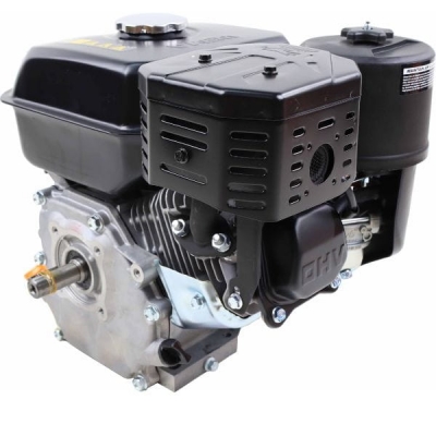 Silnik spalinowy benzynowy WEIMA WM168FB 6.5KM