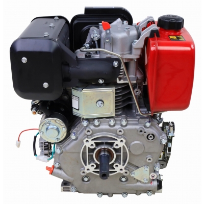 Silnik spalinowy diesel WEIMA WM186FBE 9.0KM