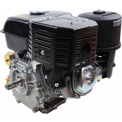 Silnik spalinowy benzynowy WEIMA WM190FE 16.0KM