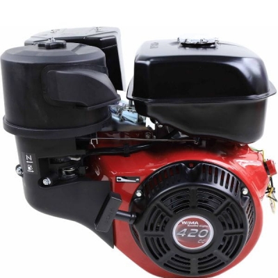 Silnik spalinowy benzynowy WEIMA WM190F 16.0KM