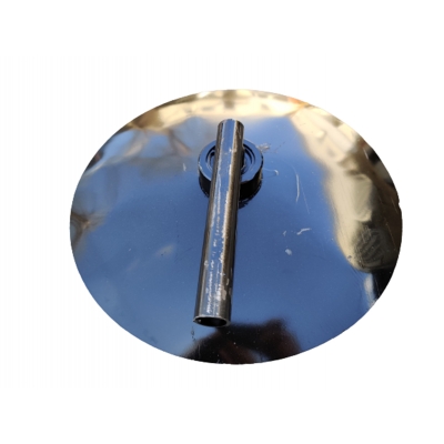 Obsypnik talerzowy 360mm GENEA do ciągnika jednoosiowego