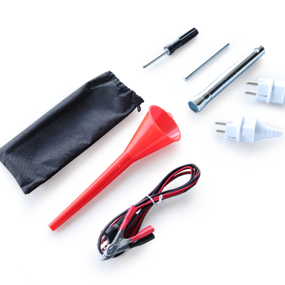 Agregat prądotwórczy inwerterowy PEZAL P-IG3000 2.3kW