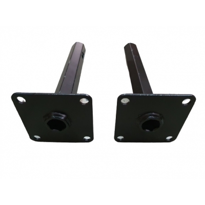 Piasta koła 24mm WEIMA do ciągnika jednoosiowego