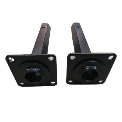 Piasta koła 32mm WEIMA do ciągnika jednoosiowego