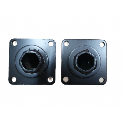 Piasta koła 32mm WEIMA do ciągnika jednoosiowego