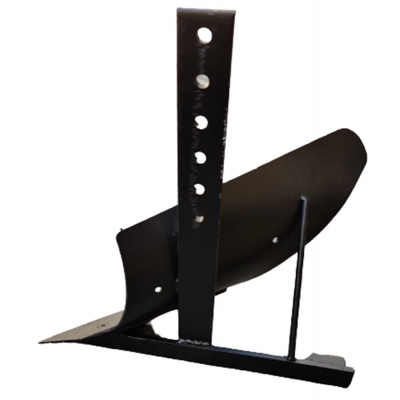 Pług jednoskibowy duży GENEA PR do ciągnika jednoosiowego