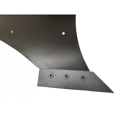 Pług jednoskibowy duży GENEA PR do ciągnika jednoosiowego