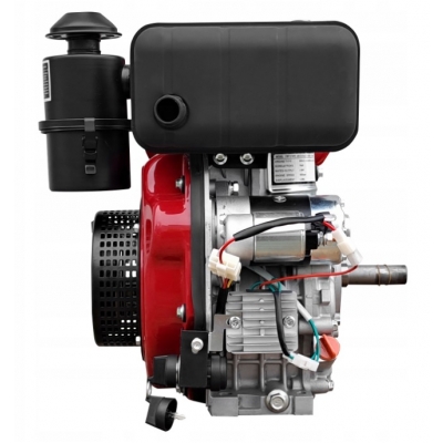 Silnik spalinowy diesel WEIMA WM178FE 6.0KM