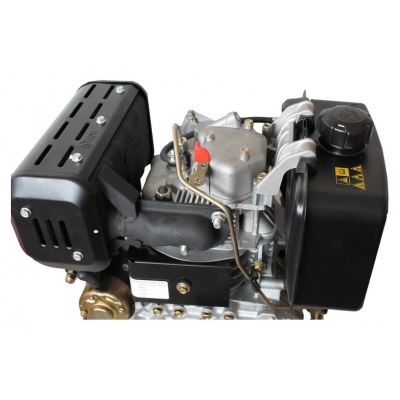 Silnik spalinowy diesel WEIMA WM195FE 15.0KM