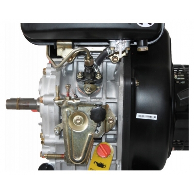 Silnik spalinowy diesel WEIMA WM195FE 15.0KM