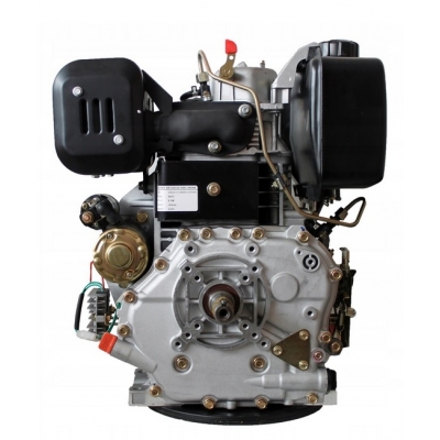 Silnik spalinowy diesel WEIMA WM195FE 15.0KM