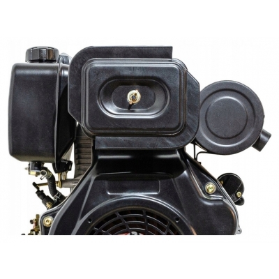 Silnik spalinowy diesel WEIMA WM195FE 15.0KM