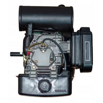 Silnik spalinowy diesel WEIMA WM195FE 15.0KM