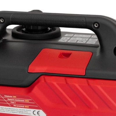 Agregat prądotwórczy inwerterowy WEIMA WM2300IS 2.0kW