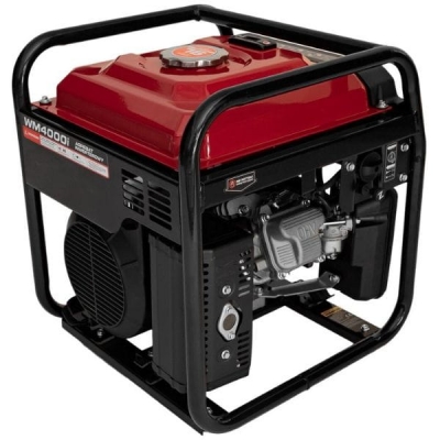 Agregat prądotwórczy inwerterowy WEIMA WM4000i 3.8kW