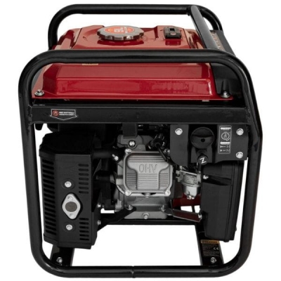 Agregat prądotwórczy inwerterowy WEIMA WM4000i 3.8kW