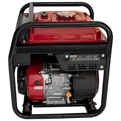 Agregat prądotwórczy inwerterowy WEIMA WM4000i 3.8kW