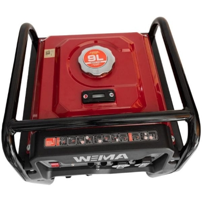 Agregat prądotwórczy inwerterowy WEIMA WM4000i 3.8kW