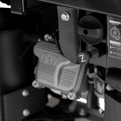 Agregat prądotwórczy inwerterowy WEIMA WM4000i 3.8kW