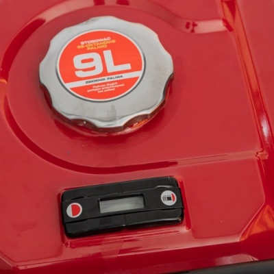 Agregat prądotwórczy inwerterowy WEIMA WM4000i 3.8kW