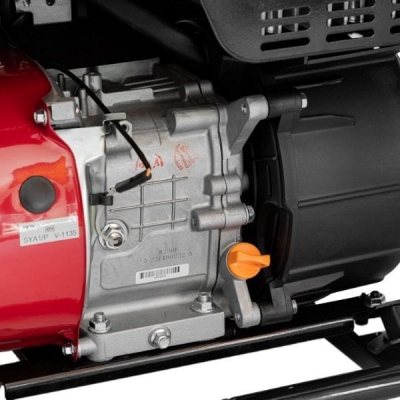 Agregat prądotwórczy inwerterowy WEIMA WM4000i 3.8kW