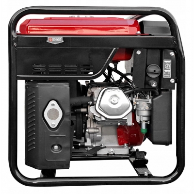 Agregat prądotwórczy inwerterowy WEIMA WM6000Ei 5.5kW