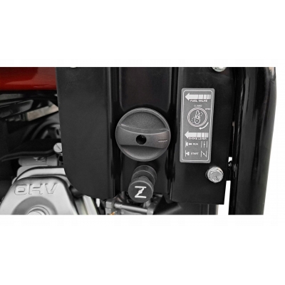 Agregat prądotwórczy inwerterowy WEIMA WM6000Ei 5.5kW