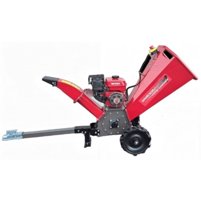 Rębak rozdrabniacz spalinowy WEIMA WMS305 7.0KM