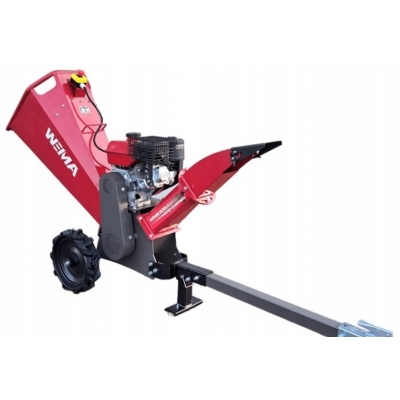 Rębak rozdrabniacz spalinowy WEIMA WMS305 7.0KM