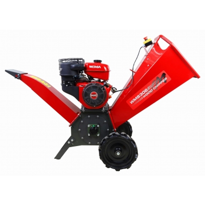 Rębak rozdrabniacz spalinowy WEIMA WMS306 18.0KM