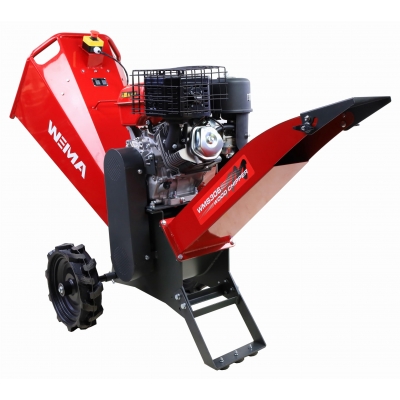 Rębak rozdrabniacz spalinowy WEIMA WMS306 18.0KM