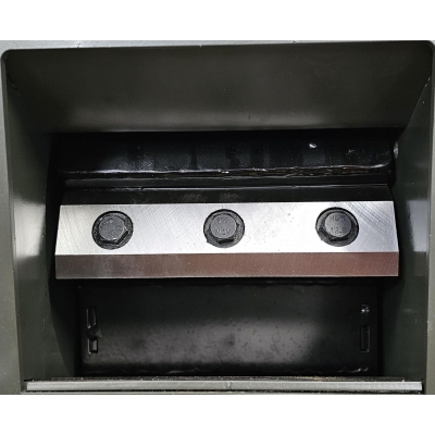 Rębak rozdrabniacz spalinowy WEIMA WMS306E 18.0KM