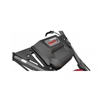 Ciągnik jednoosiowy WEIMA WM1100C-6 DELUXE 8.0KM