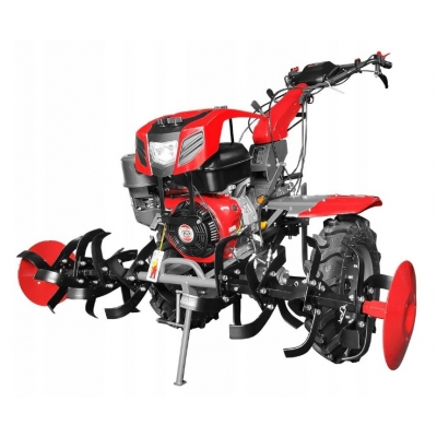 Ciągnik jednoosiowy WEIMA WM1100FE-6DIF DELUXE 16.0KM