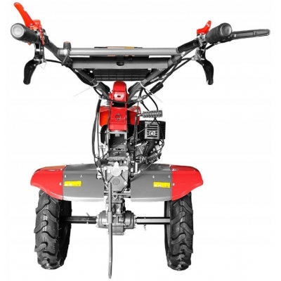 Ciągnik jednoosiowy WEIMA WM1100FE-6DIF DELUXE 16.0KM