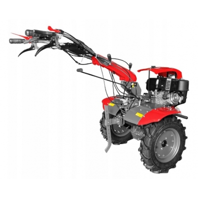 Ciągnik jednoosiowy WEIMA WM1100FE-6DIF DELUXE 16.0KM