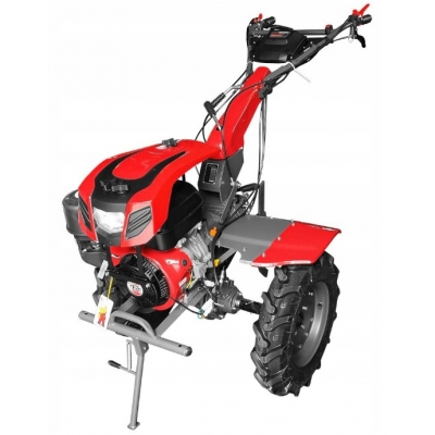 Ciągnik jednoosiowy WEIMA WM1100FE-6DIF DELUXE 16.0KM