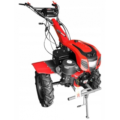 Ciągnik jednoosiowy WEIMA WM1100FE-6DIF DELUXE 16.0KM
