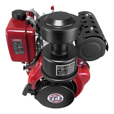 Silnik spalinowy diesel WEIMA WM192FAE 14.0KM