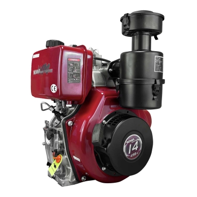 Silnik spalinowy diesel WEIMA WM192FAE 14.0KM